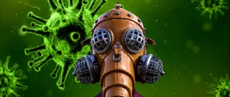 Hantavirus 12 мая 2026