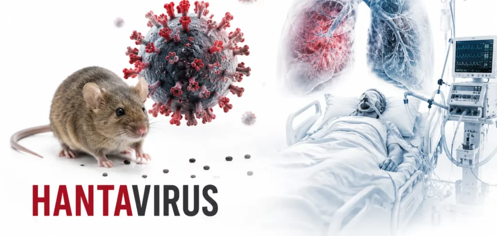 Hantavirus